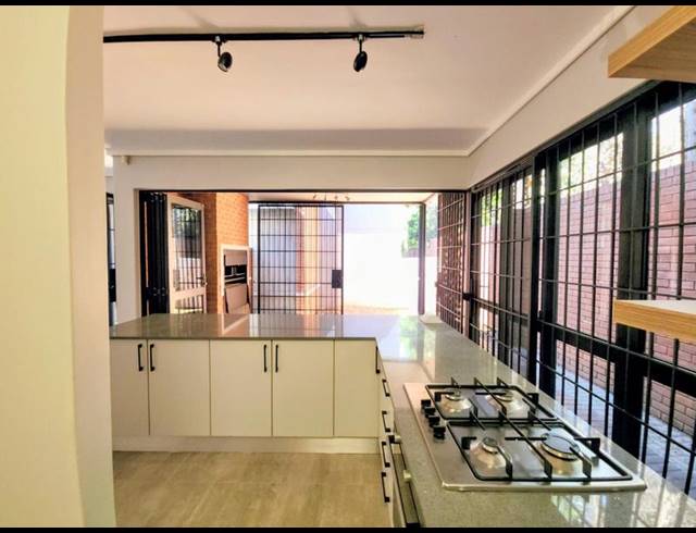 3 BEDROOM PROPERTY TO RENT IN ASHLEA GARDENS